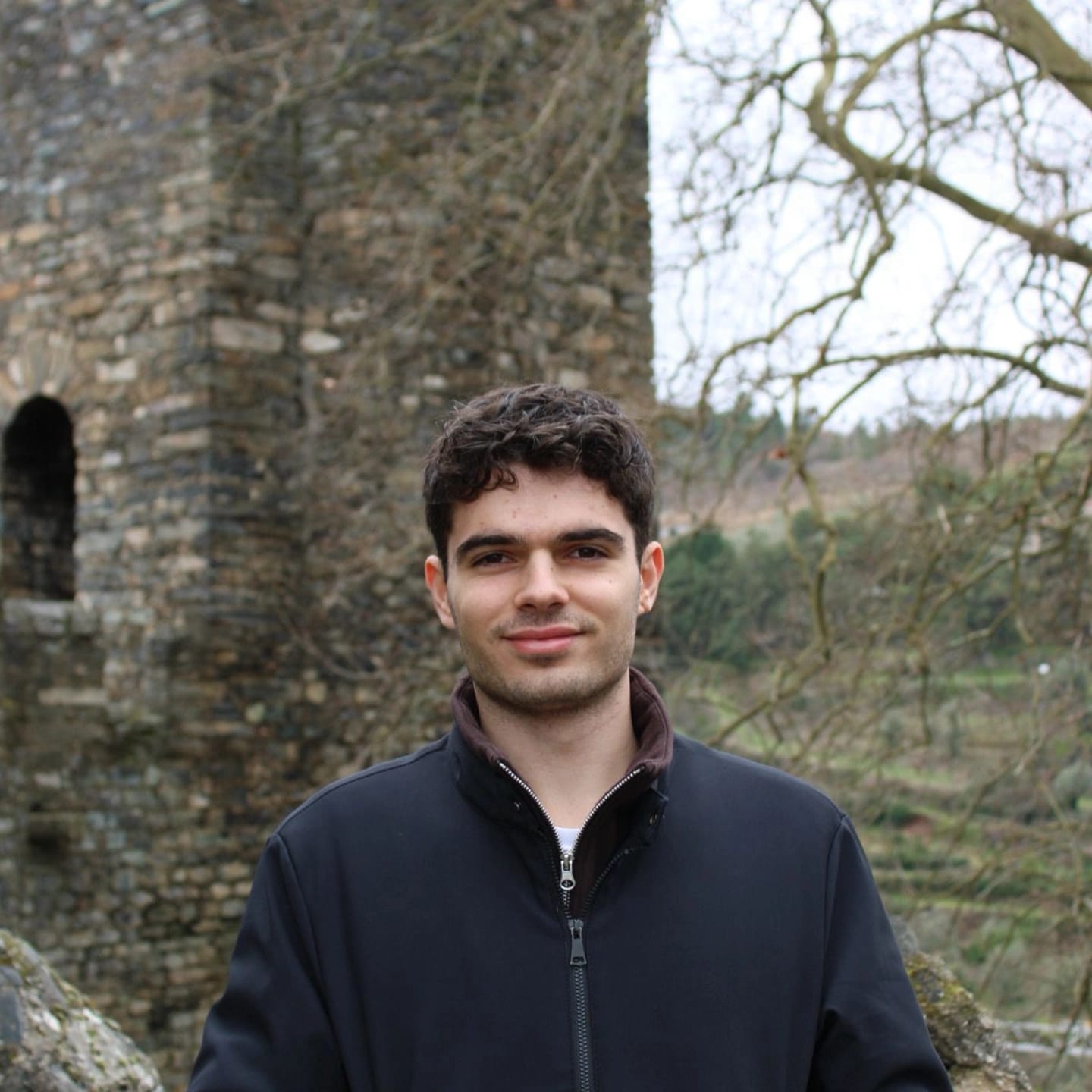 Gonçalo Barbosa